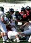 Eastern JV020