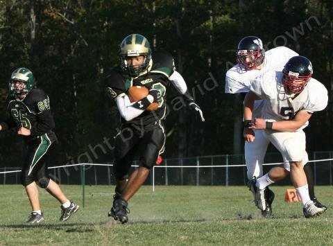 Eastern Soph101