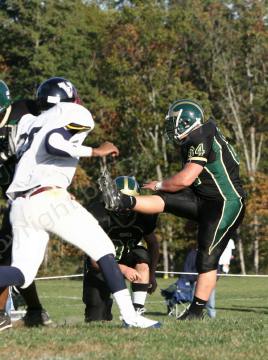 Eastern Soph105