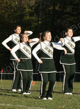 Eastern Soph107