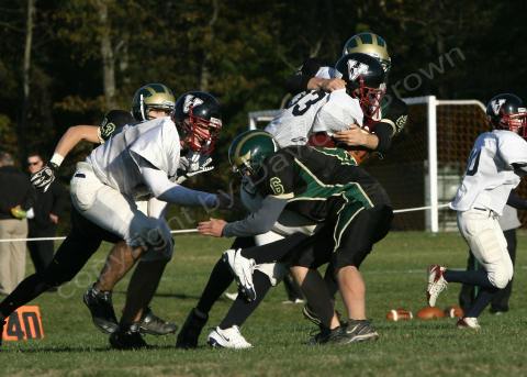 Eastern Soph125