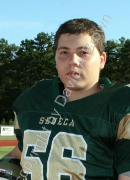 Cordero 56