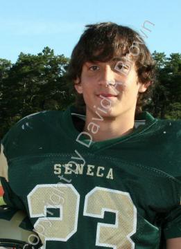 Sykes 23
