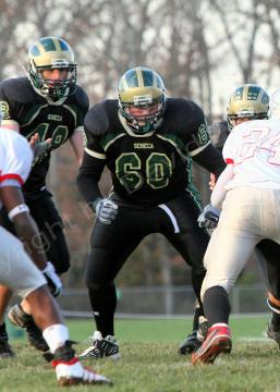 Lenape JV003