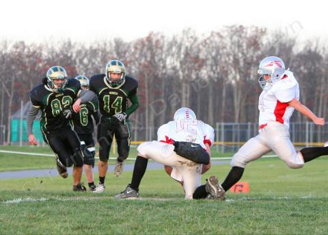 Lenape JV009