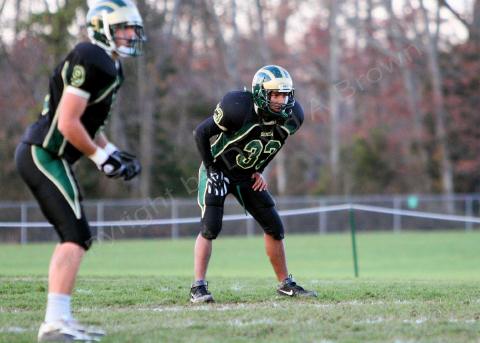 Lenape JV010