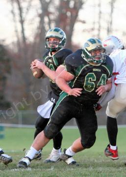 Lenape JV015