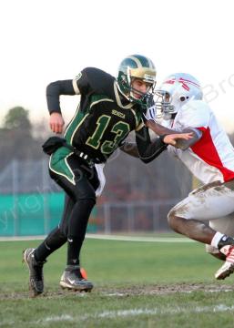 Lenape JV017