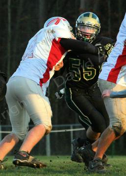 Lenape JV020