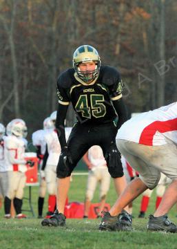 Lenape JV021
