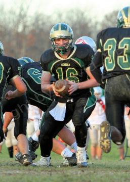 Lenape JV023