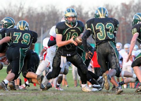 Lenape JV024