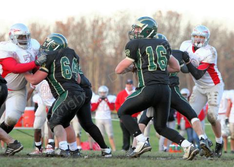 Lenape JV026