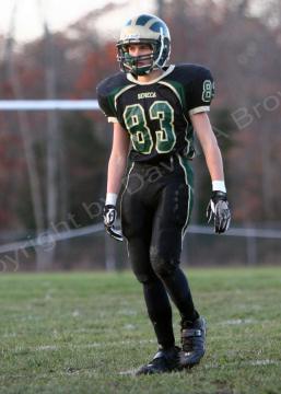 Lenape JV029