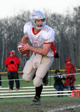 Lenape JV030