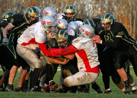 Lenape JV046