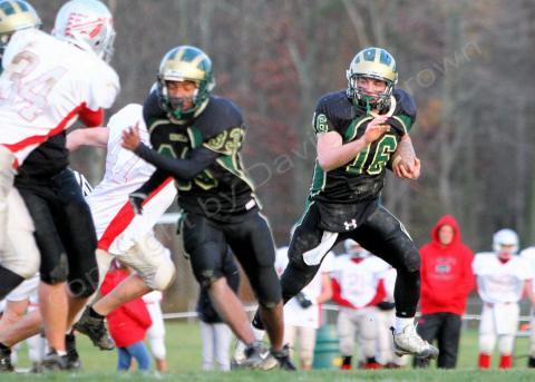 Lenape JV047