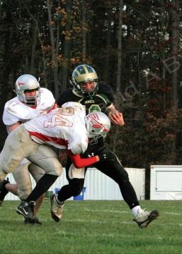 Lenape JV049