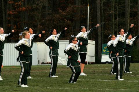 Lenape JV050