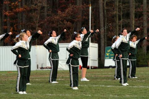 Lenape JV051