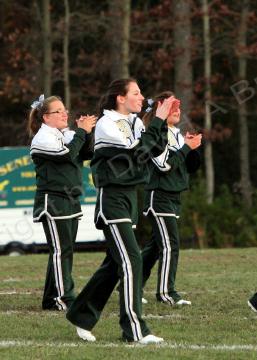 Lenape JV052