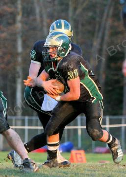 Lenape JV061