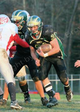 Lenape JV062