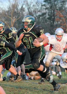 Lenape JV064