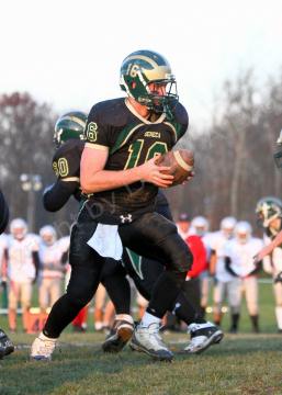 Lenape JV065