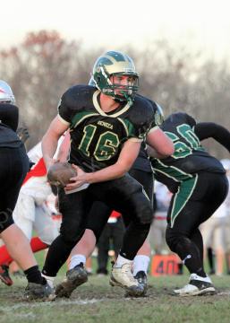 Lenape JV066