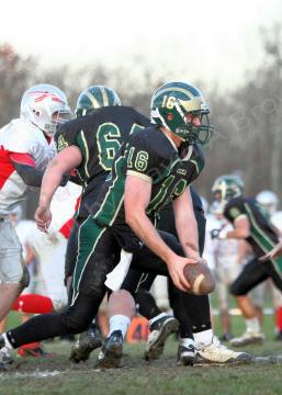 Lenape JV067