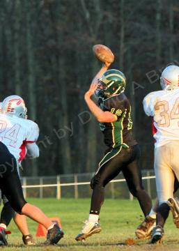 Lenape JV068
