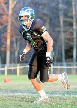Lenape JV069