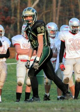 Lenape JV072