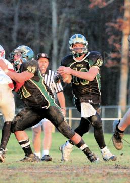 Lenape JV073