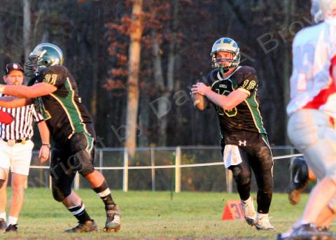 Lenape JV074