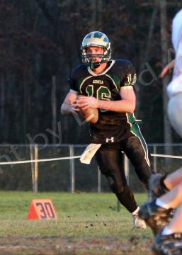 Lenape JV075