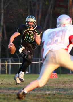 Lenape JV076