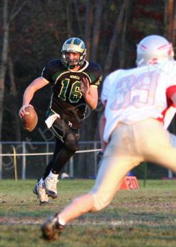 Lenape JV077