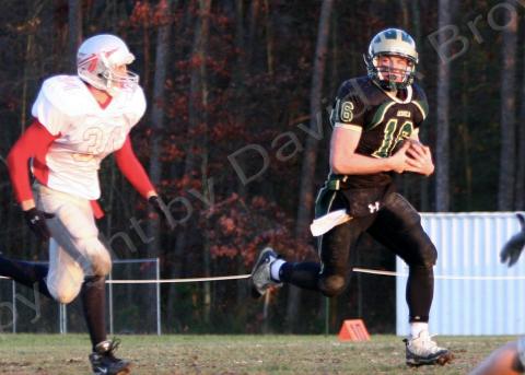 Lenape JV078