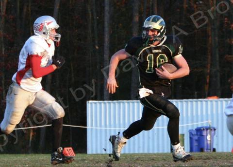 Lenape JV079