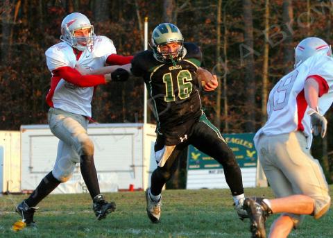 Lenape JV080