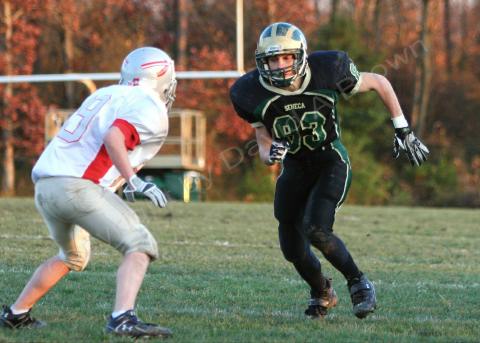 Lenape JV082