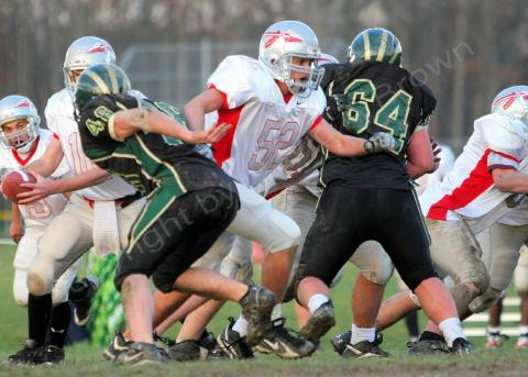 Lenape JV085