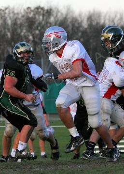 Lenape JV086