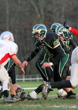 Lenape JV087