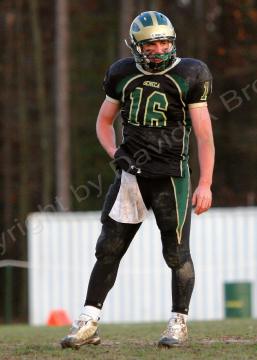 Lenape JV088