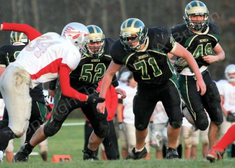Lenape JV090