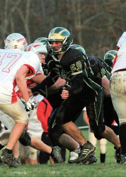 Lenape JV094