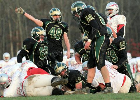 Lenape JV096